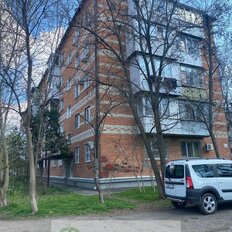 Квартира 47 м², 1-комнатная - изображение 1