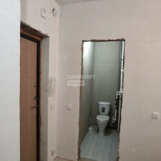 Квартира 55,2 м², 2-комнатная - изображение 5
