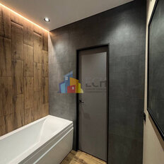 Квартира 32,5 м², студия - изображение 5