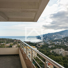 Квартира 152,6 м², 3-комнатная - изображение 1