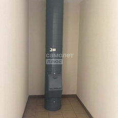 Квартира 95,6 м², 3-комнатная - изображение 2