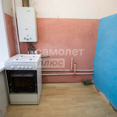 Квартира 48 м², 2-комнатная - изображение 2