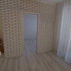 Квартира 33,1 м², 1-комнатная - изображение 4