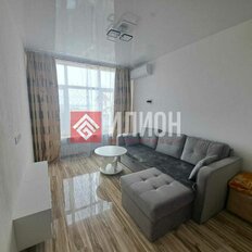 Квартира 33 м², 1-комнатная - изображение 1