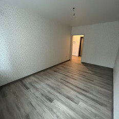 Квартира 39,6 м², 1-комнатная - изображение 4