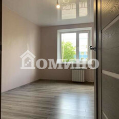 Квартира 65,5 м², 3-комнатная - изображение 3