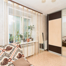 Квартира 38,4 м², 2-комнатная - изображение 5