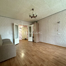 Квартира 34,3 м², 1-комнатная - изображение 2