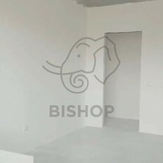 Квартира 47,4 м², 1-комнатная - изображение 4