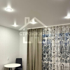 Квартира 25,7 м², студия - изображение 4