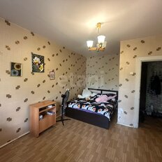 Квартира 34 м², 1-комнатная - изображение 1