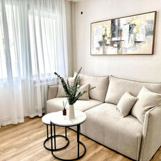 Квартира 45 м², 2-комнатная - изображение 1