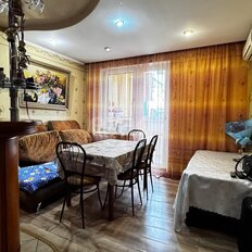 Квартира 85 м², 3-комнатная - изображение 2