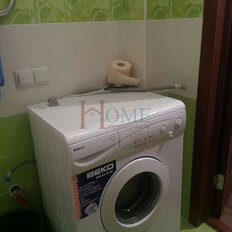 Квартира 21 м², студия - изображение 2