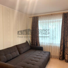 Квартира 30,7 м², 1-комнатная - изображение 3