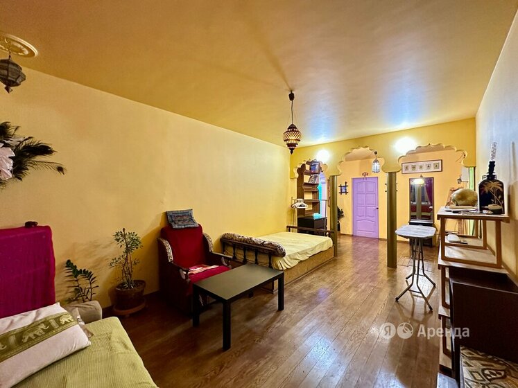 50 м², 3-комнатная квартира 77 000 ₽ в месяц - изображение 27
