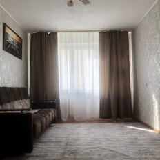 Квартира 32,7 м², 1-комнатная - изображение 2