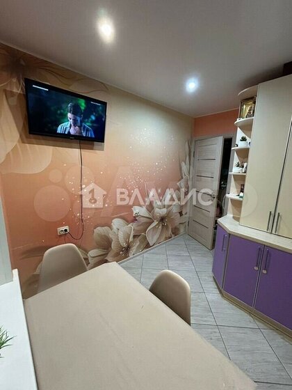 35,9 м², 1-комнатная квартира 3 800 000 ₽ - изображение 21