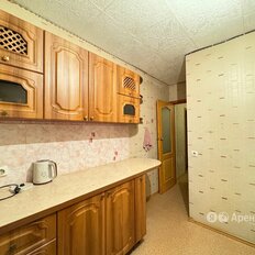 Квартира 58 м², 3-комнатная - изображение 3