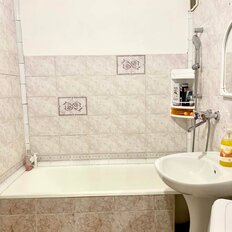 Квартира 95,4 м², 3-комнатная - изображение 3