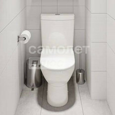 Квартира 34,8 м², 1-комнатная - изображение 5