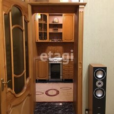Квартира 104,5 м², 3-комнатная - изображение 4