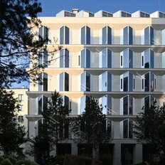 Квартира 96,4 м², 3-комнатные - изображение 3