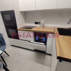 Квартира 40 м², 1-комнатная - изображение 1