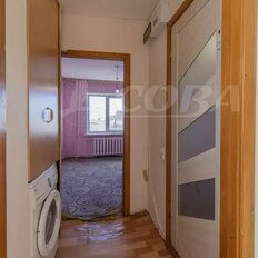 Квартира 15 м², 1-комнатная - изображение 5