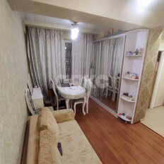 Квартира 32,2 м², 1-комнатные - изображение 2