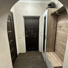 Квартира 60 м², 2-комнатная - изображение 1
