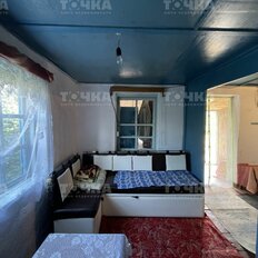 дом + 3,8 сотки, участок - изображение 3