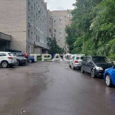 Квартира 62 м², 3-комнатная - изображение 1