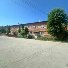 Квартира 27,8 м², 1-комнатная - изображение 1