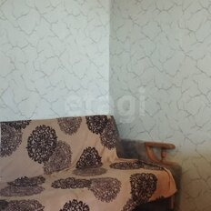 Квартира 28,2 м², 1-комнатная - изображение 4