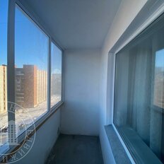 Квартира 27 м², студия - изображение 4