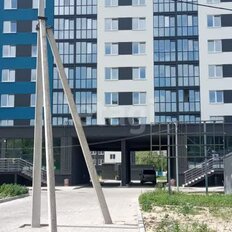 Квартира 35,1 м², 1-комнатная - изображение 3