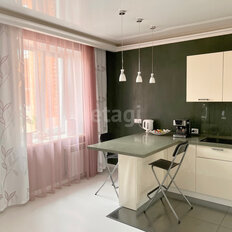 Квартира 68 м², 2-комнатная - изображение 2