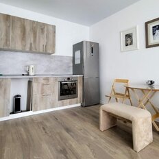 Квартира 42,1 м², 2-комнатная - изображение 1