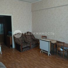 Квартира 52,8 м², 2-комнатная - изображение 3