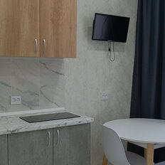 Квартира 25 м², 1-комнатная - изображение 2