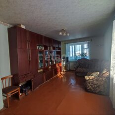 Квартира 51,5 м², 2-комнатная - изображение 2