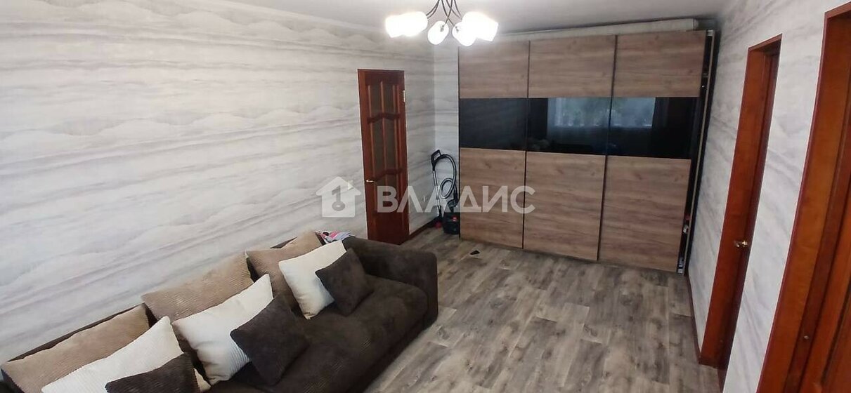 46,6 м², 2-комнатная квартира 4 700 000 ₽ - изображение 65