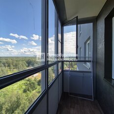 Квартира 32,8 м², 1-комнатная - изображение 3