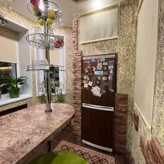 Квартира 64 м², 2-комнатная - изображение 5