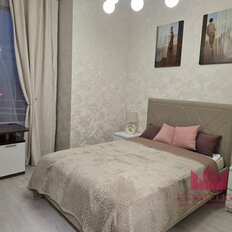 Квартира 38,6 м², 1-комнатная - изображение 1
