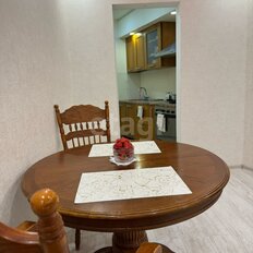 Квартира 84,4 м², 4-комнатная - изображение 4
