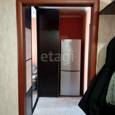 Квартира 45 м², 2-комнатная - изображение 4