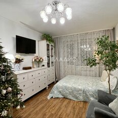 Квартира 46,5 м², 2-комнатная - изображение 1