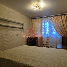 Квартира 38 м², 1-комнатная - изображение 5
